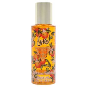 Guess Love Sunkissed Flirtation by Guess for Women - 8.4 oz Fragrance Mist